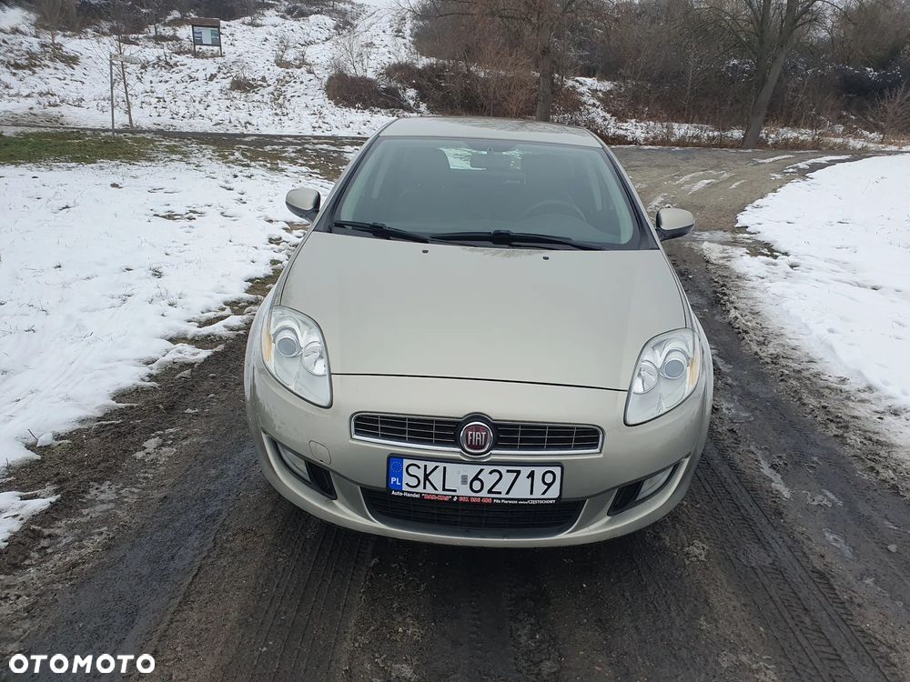 Fiat Bravo - 13