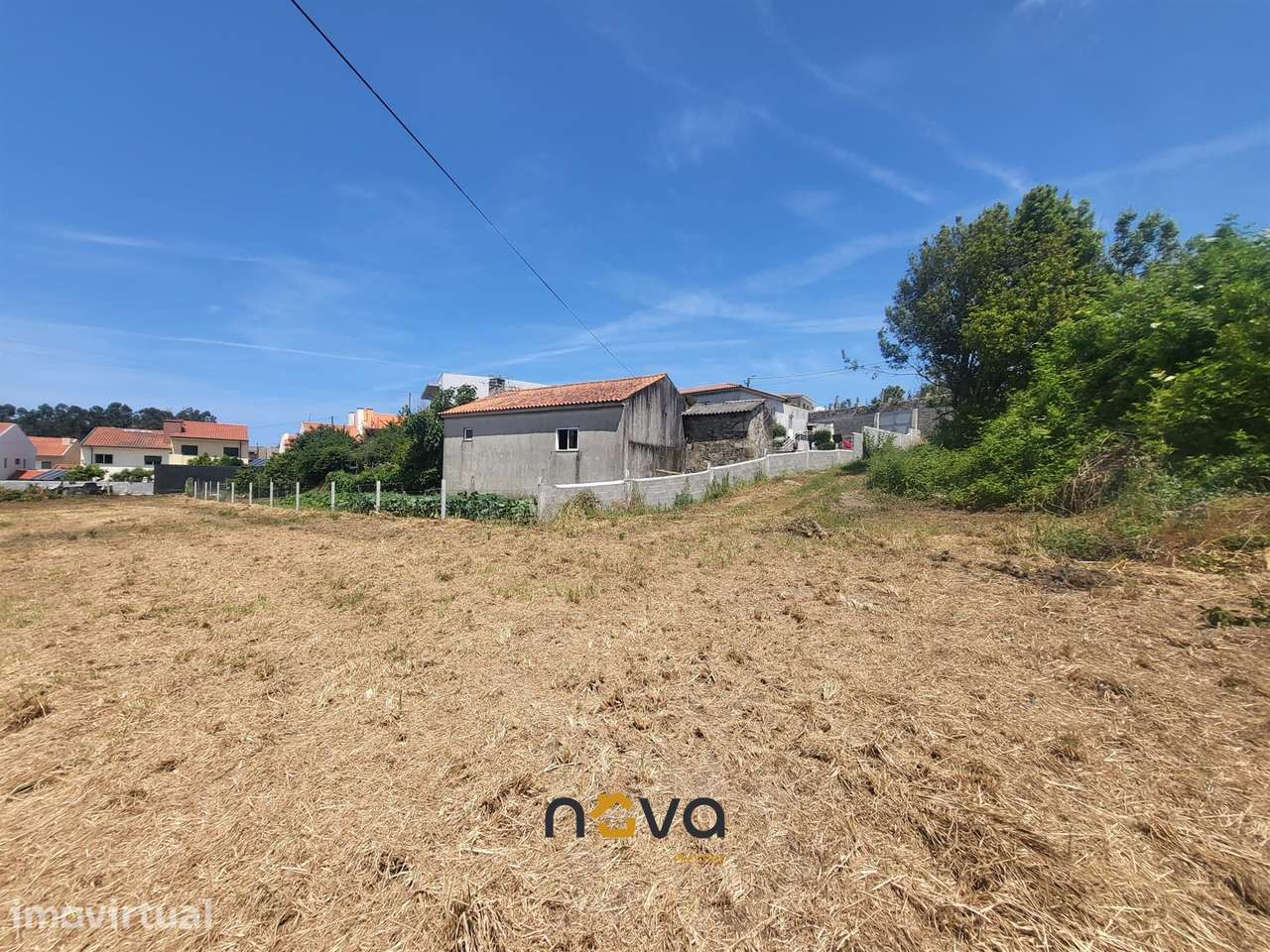 Terreno para construção 3000 m2 - Grande imagem: 4/16