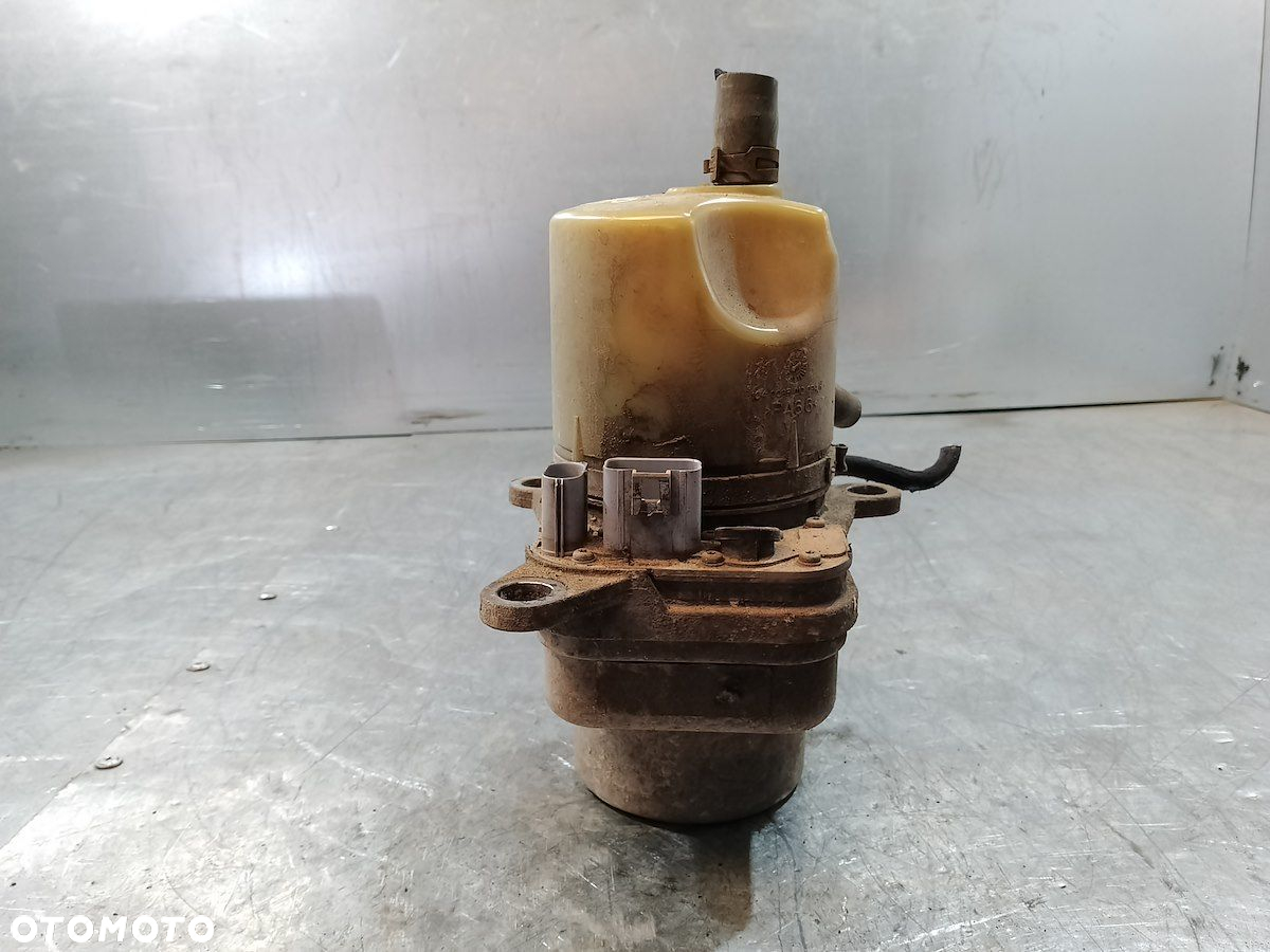POMPA WSPOMAGANIA ELEKTRYCZNA VOLVO V50 4N51-3K514 DS - 8