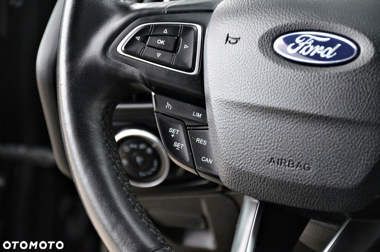 Ford Focus - 26