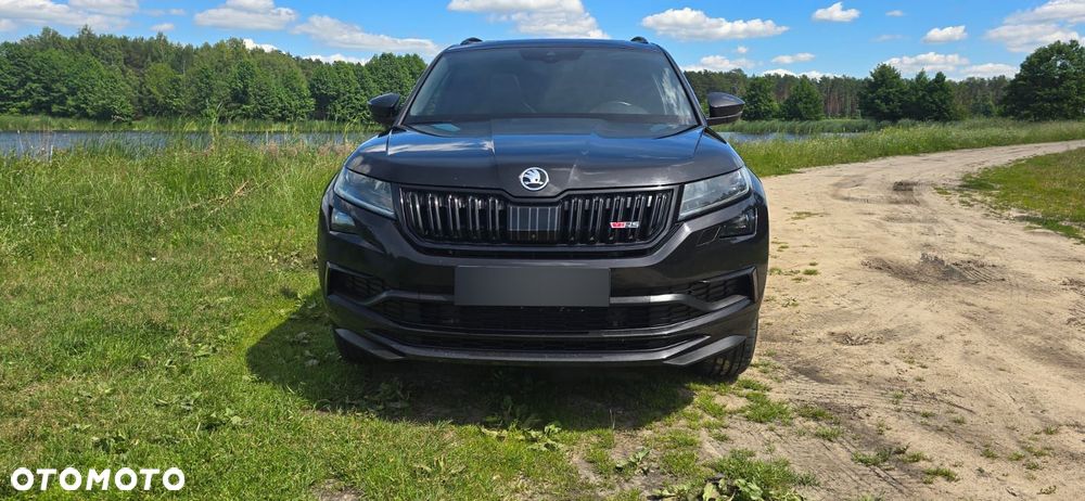 Skoda Kodiaq - 17