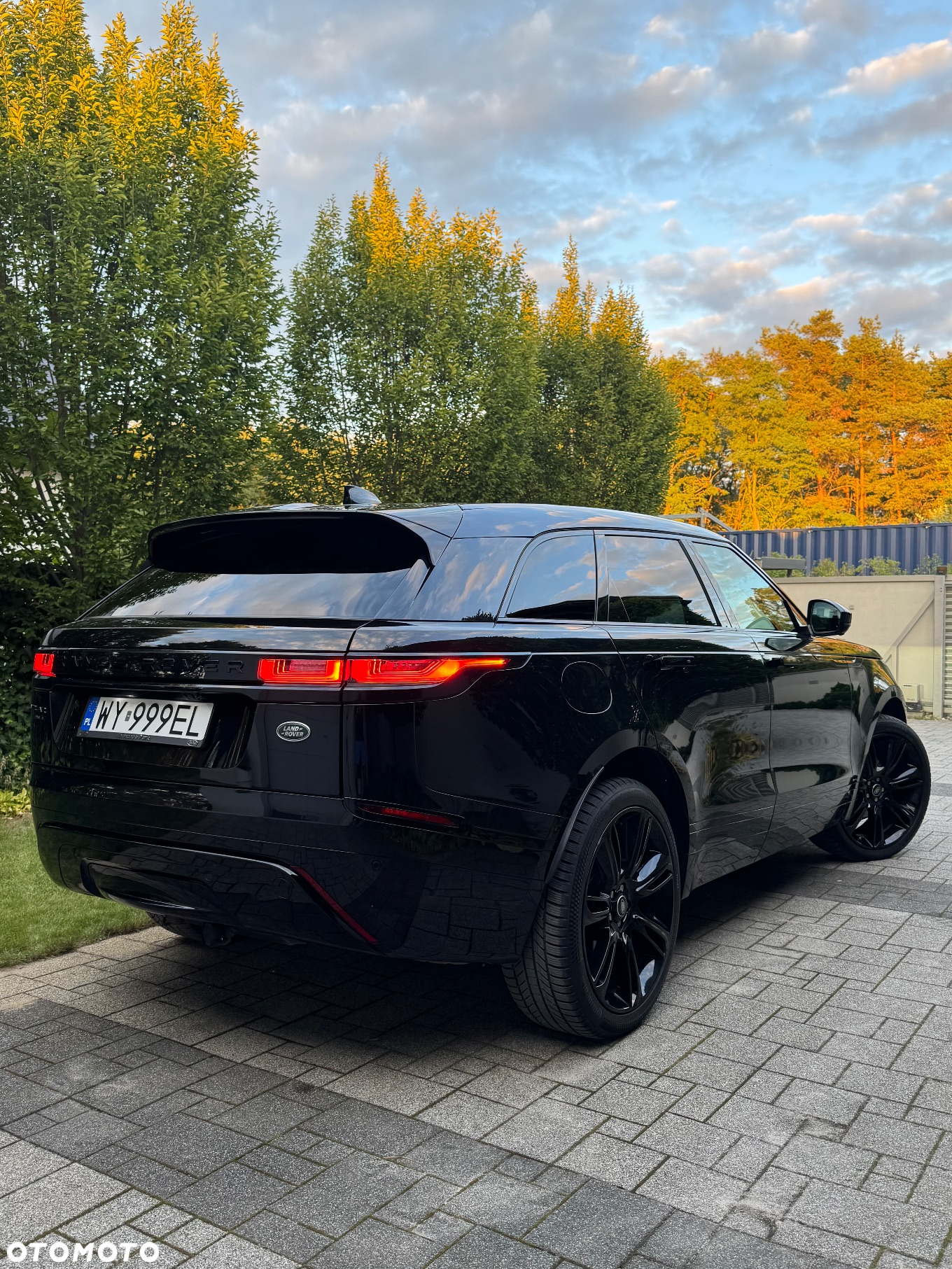 Land Rover Range Rover Velar 2.0 Si4 GPF R-Dynamic - 5