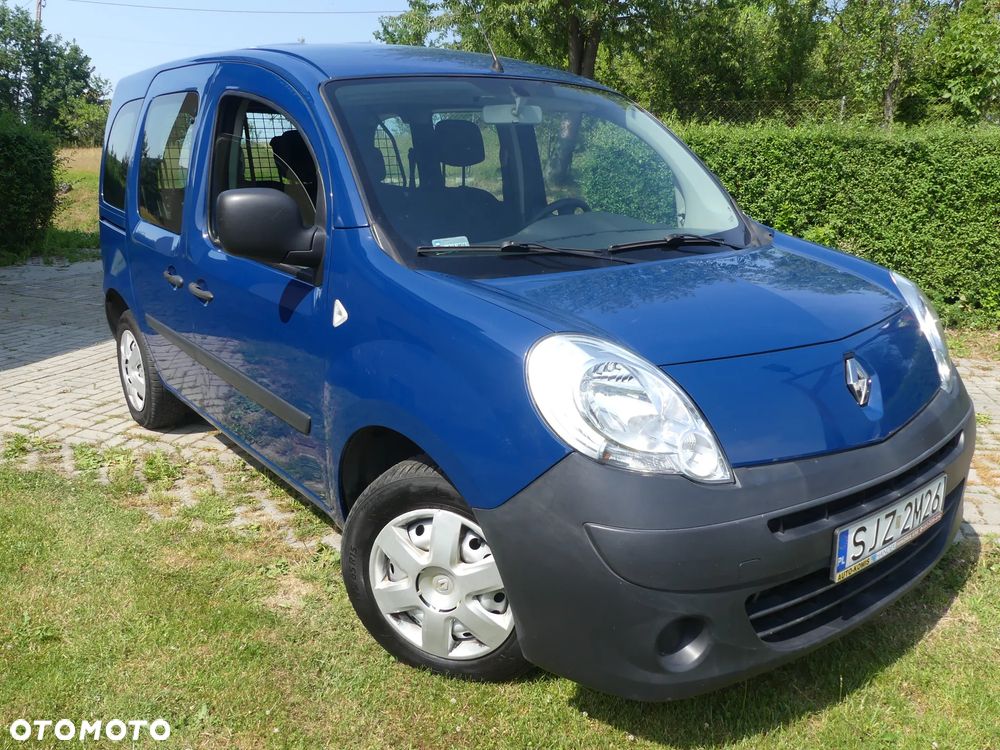 Renault Kangoo - 13