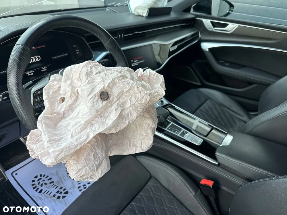 Audi S7 Sportback - 25
