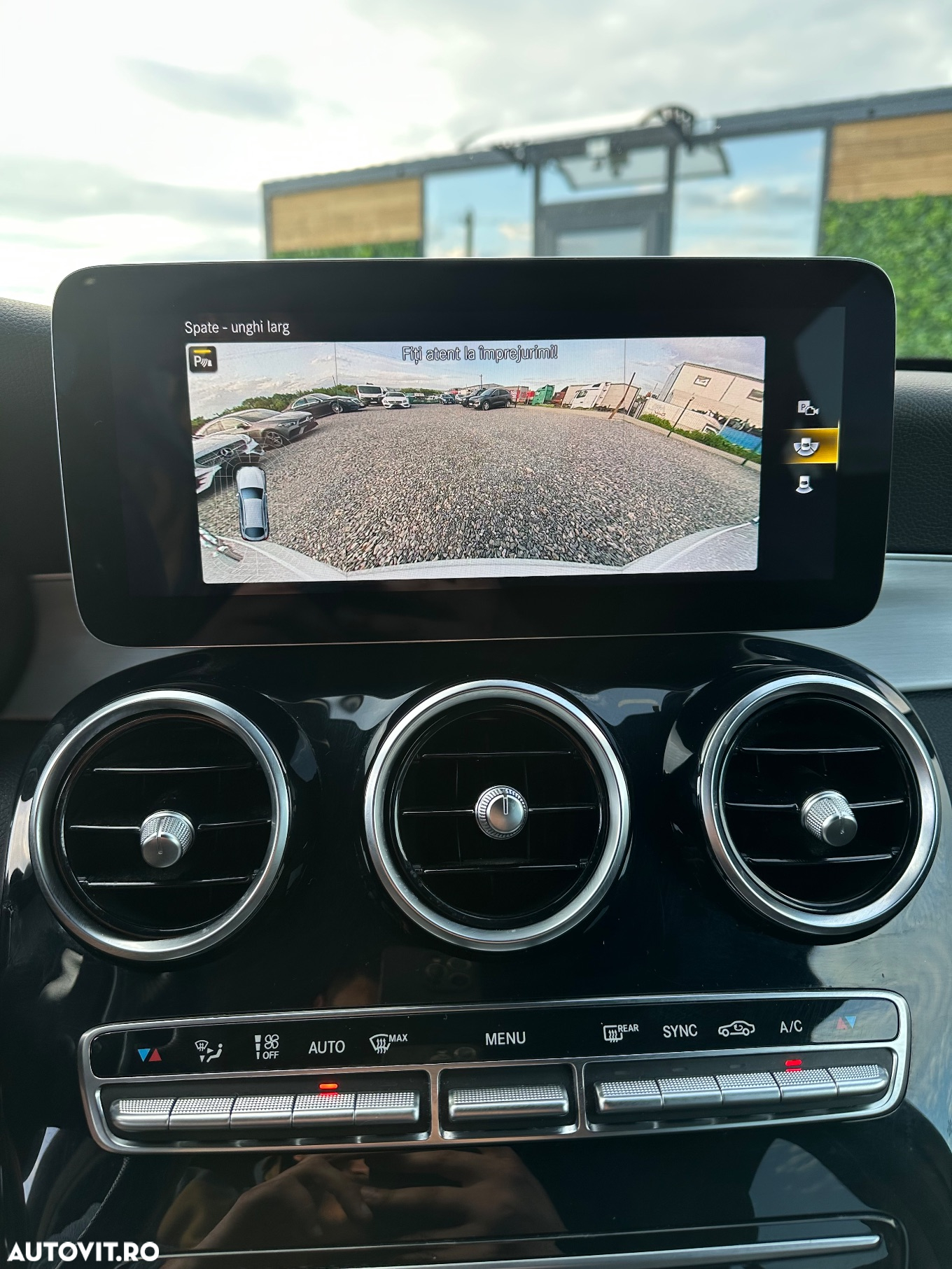 Mercedes-Benz GLC Coupe 200 d 4Matic 9G-TRONIC AMG Line Plus - 20