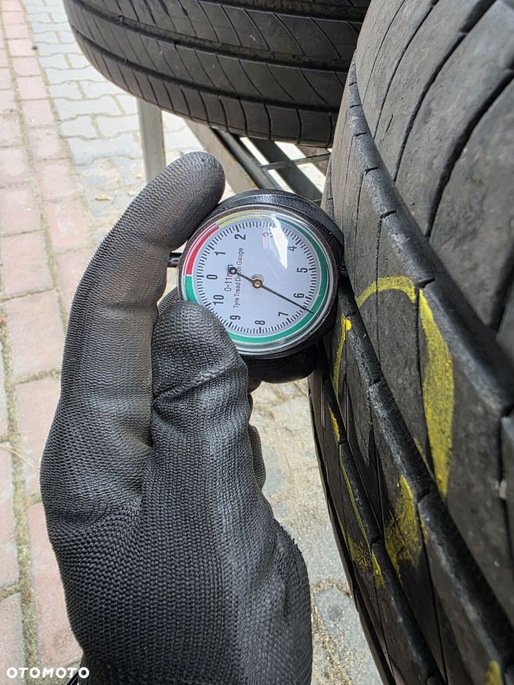 OPEL ASTRA L 6 VI KOŁA FELGI ALUMINIOWE OPONY LETNIE R17 5X108 - 14