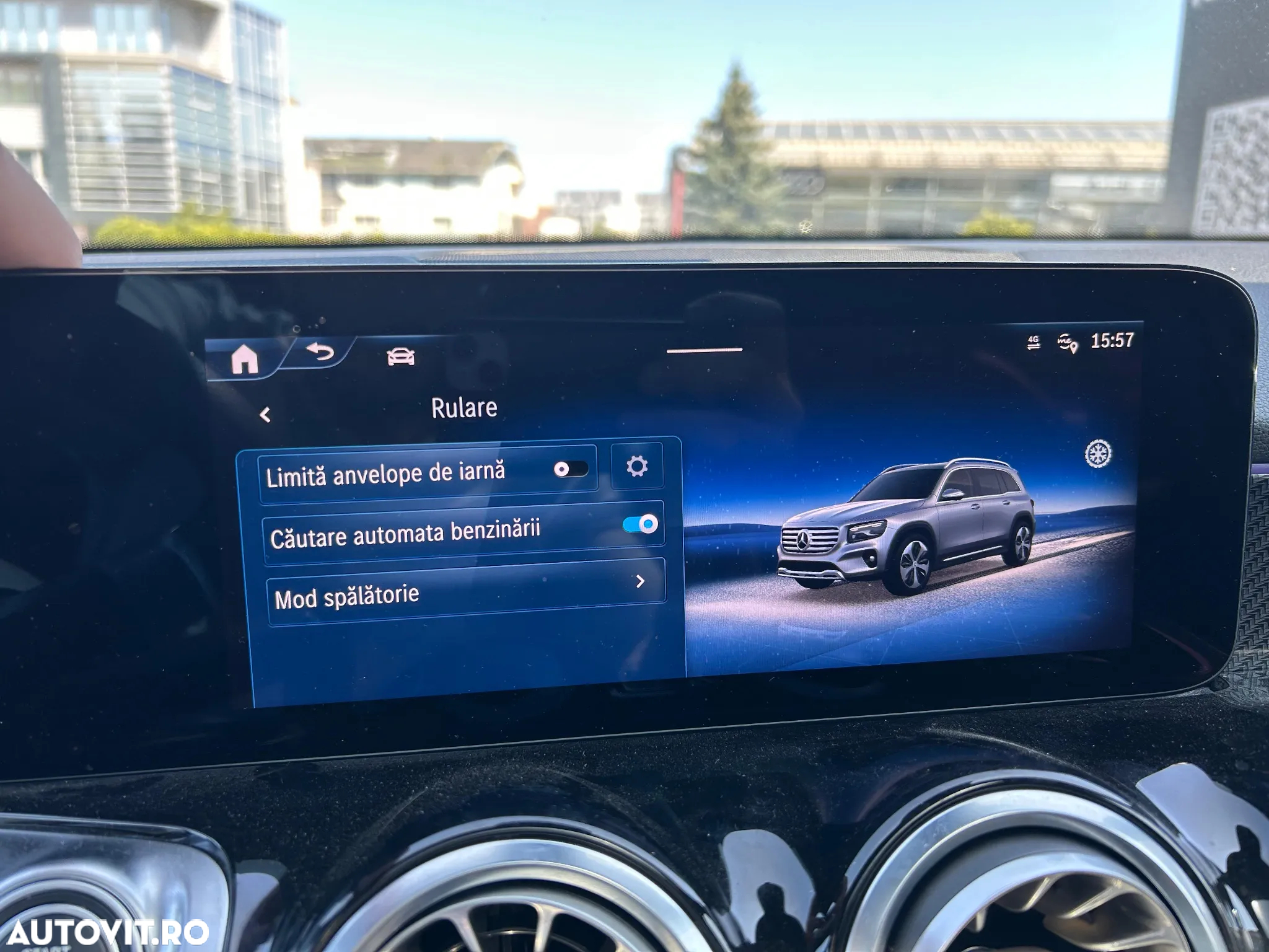 Mercedes-Benz GLB 200 d 4MATIC Aut. - 20