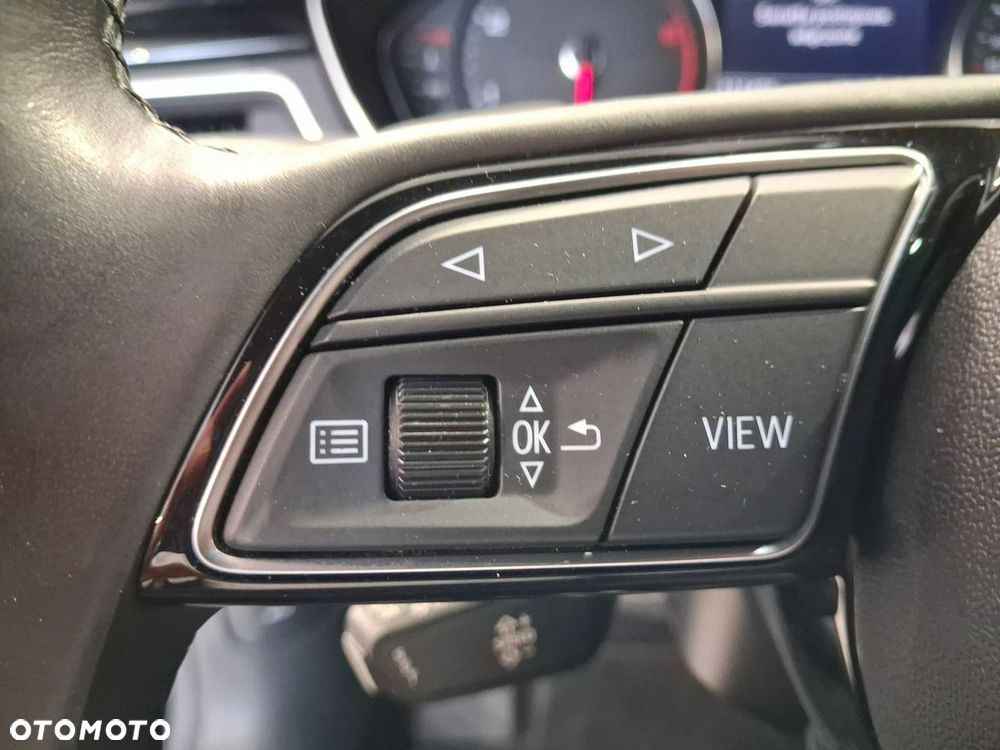Audi A5 Sportback - 20