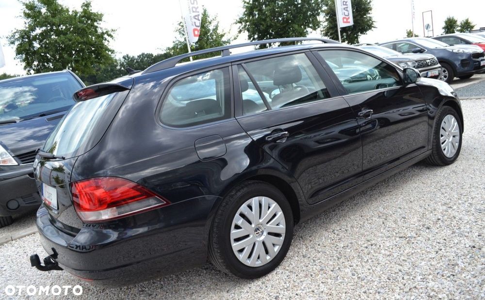 Volkswagen Golf - 15