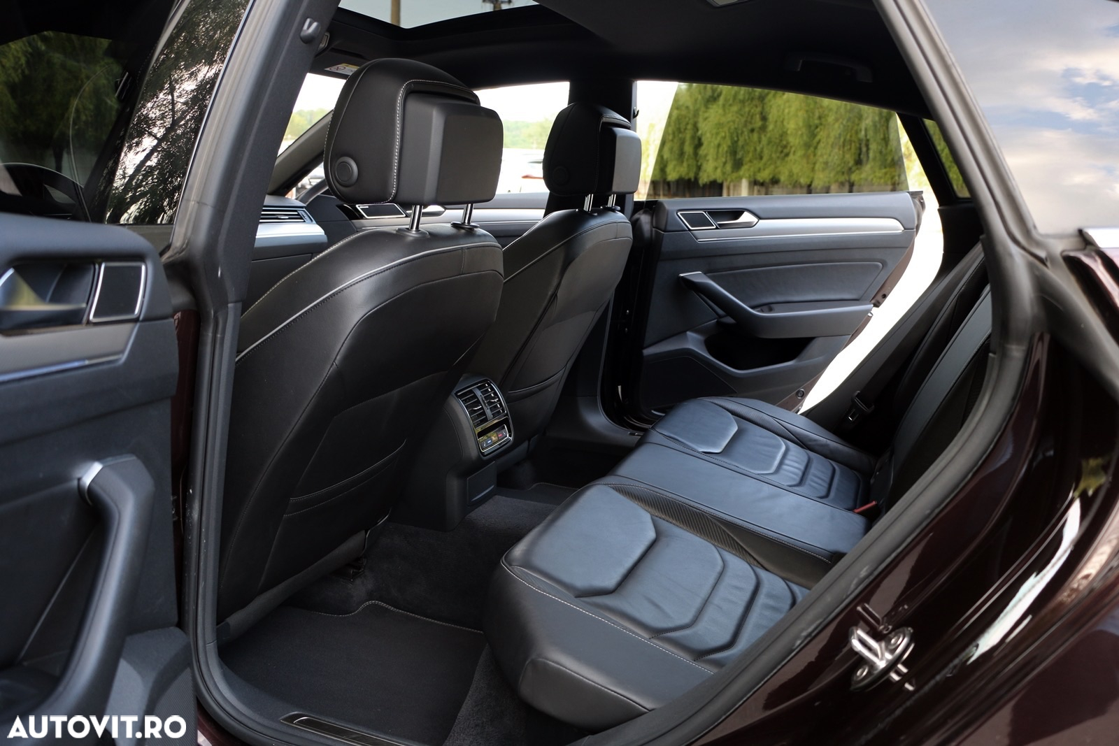 Volkswagen ARTEON 2.0 TDI DSG 4Motion R-Line - 17