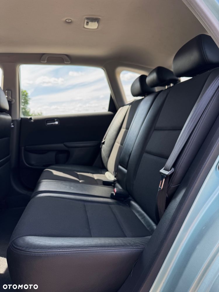 Honda Civic 2.0i VSA - 21