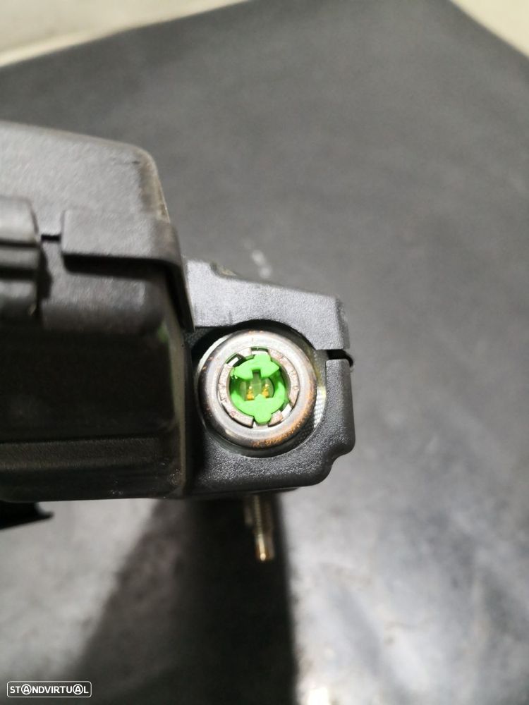 Airbag Banco Esq Volvo V50 (545) - 3