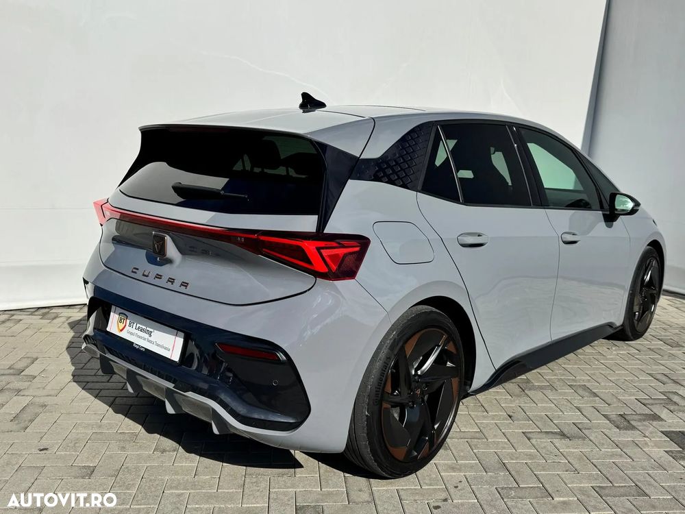 Cupra Born Standard - 3