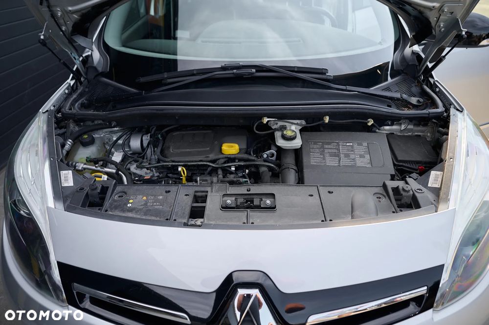 Renault Grand Scenic - 24