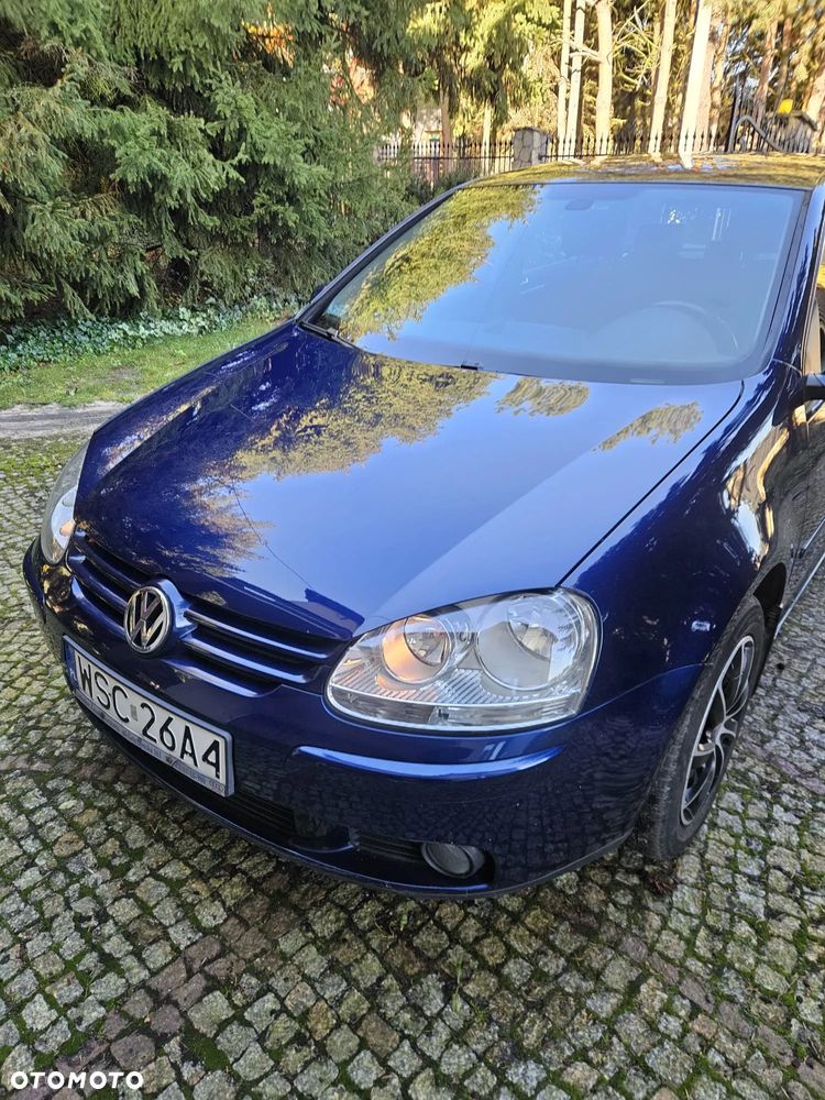 Volkswagen Golf - 10
