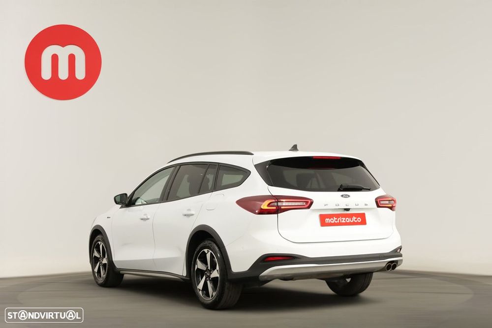 Ford Focus SW 1.0 EcoBoost MHEV Active - 3