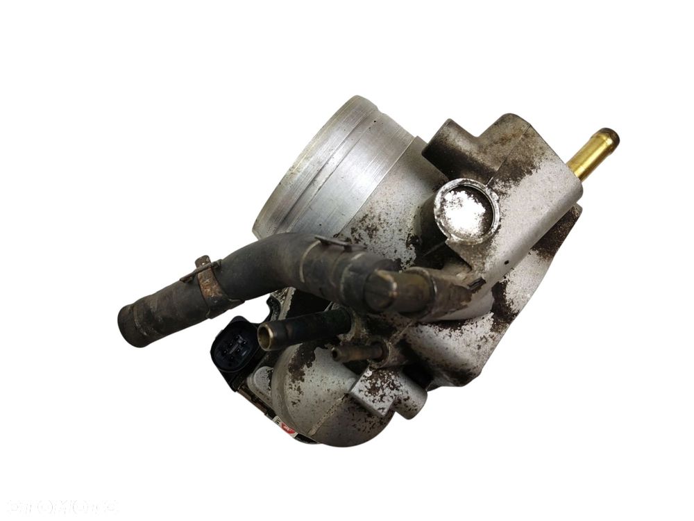 PRZEPUSTNICA AUDI A4 B6 A6 C5 PASSAT B5 2.0 130KM ALT 06B133062H - 4