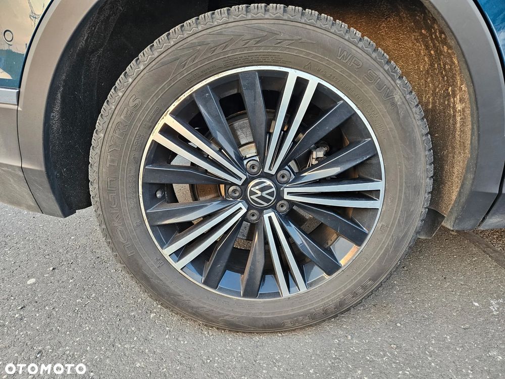 Volkswagen Tiguan 1.5 TSI EVO Elegance DSG - 6