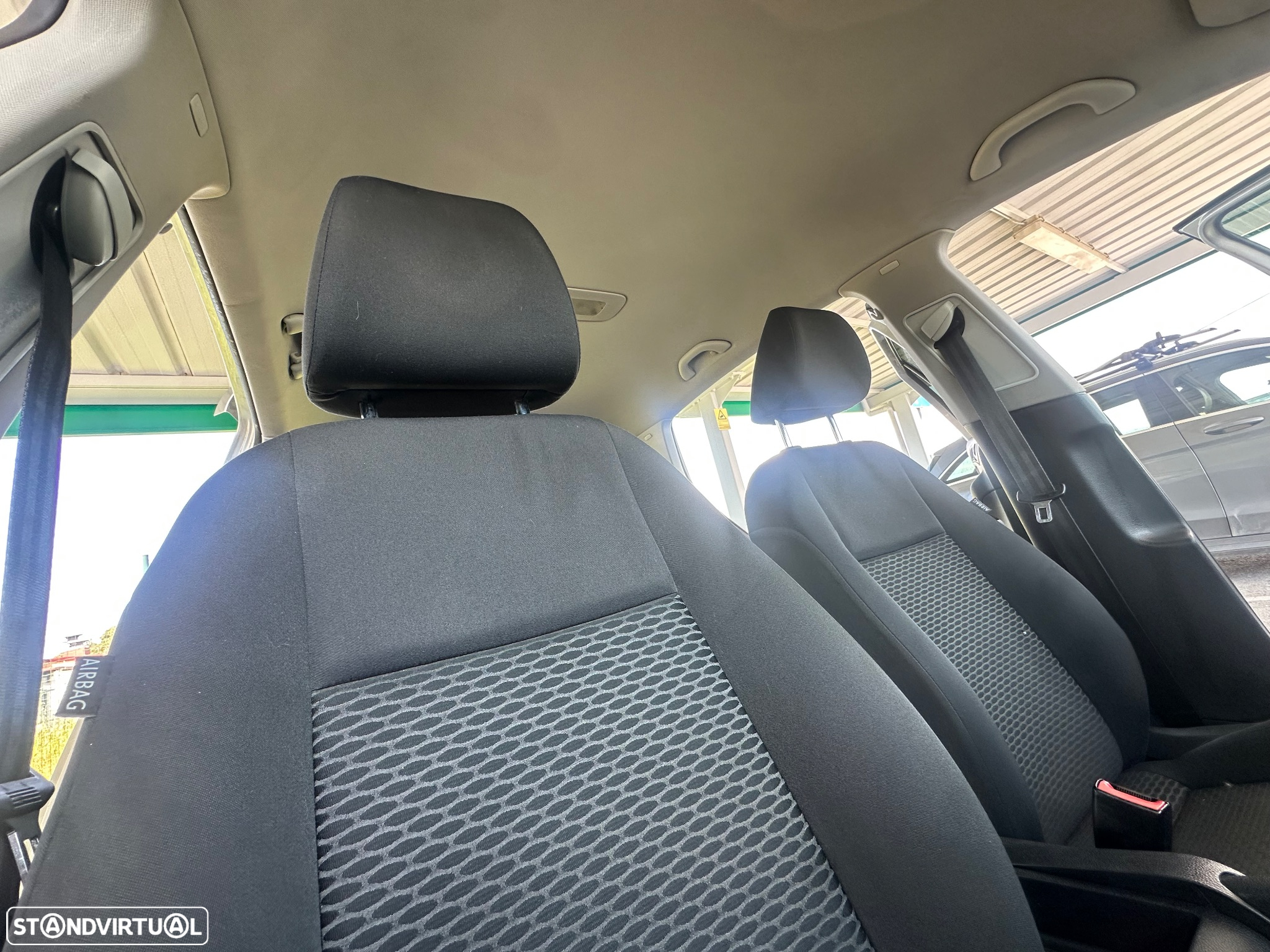 VW Golf 1.6 TDi Trendline - 46