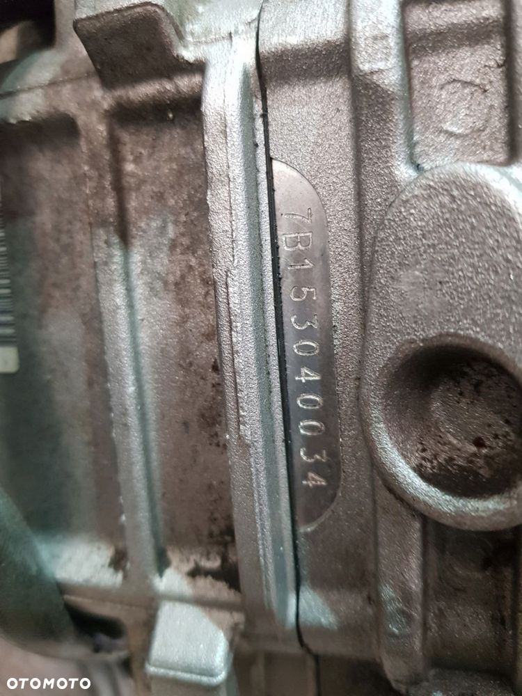 silnik 1010h 1000 can-am renegade outlander - 8