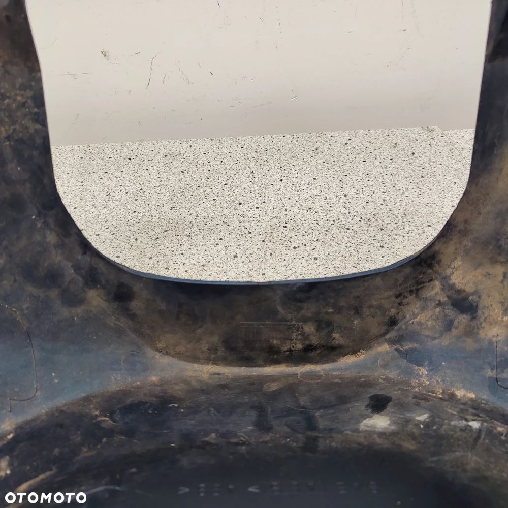 Pług, owiewka, osłona Suzuki Burgman AN 400 AN400 Burgman 400 - 27