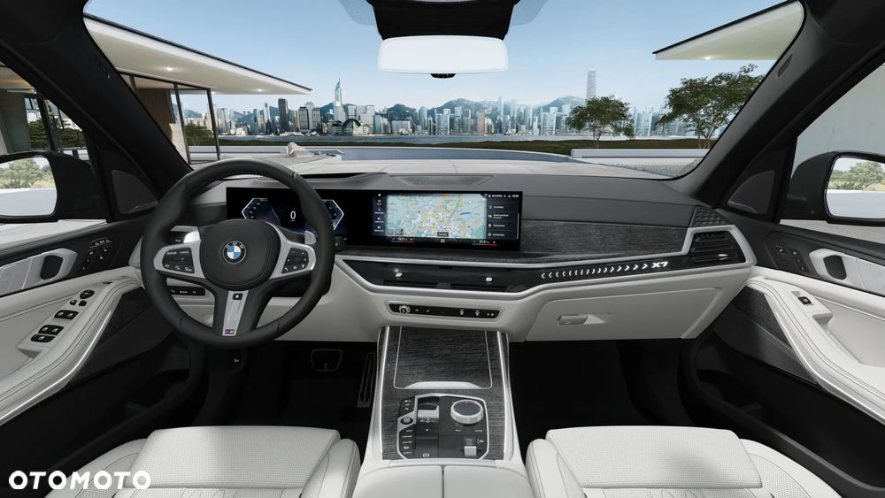 BMW X7 xDrive40i - 11