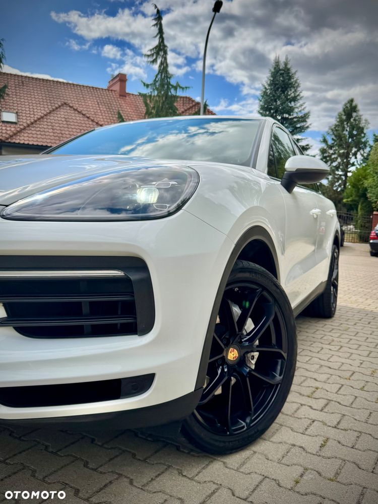 Porsche Cayenne Standard - 16