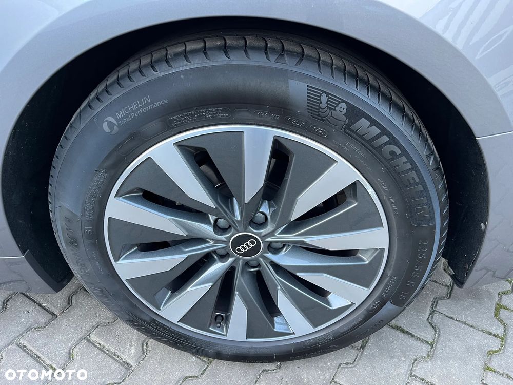 Audi A6 Avant 35 TDI S tronic advanced - 25