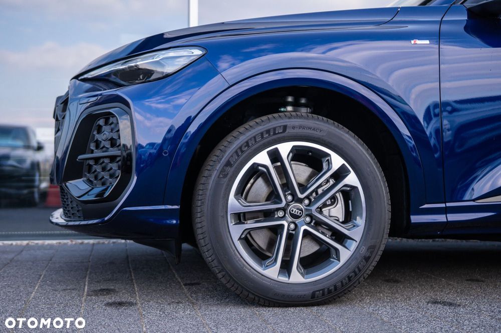 Audi Q5 - 6