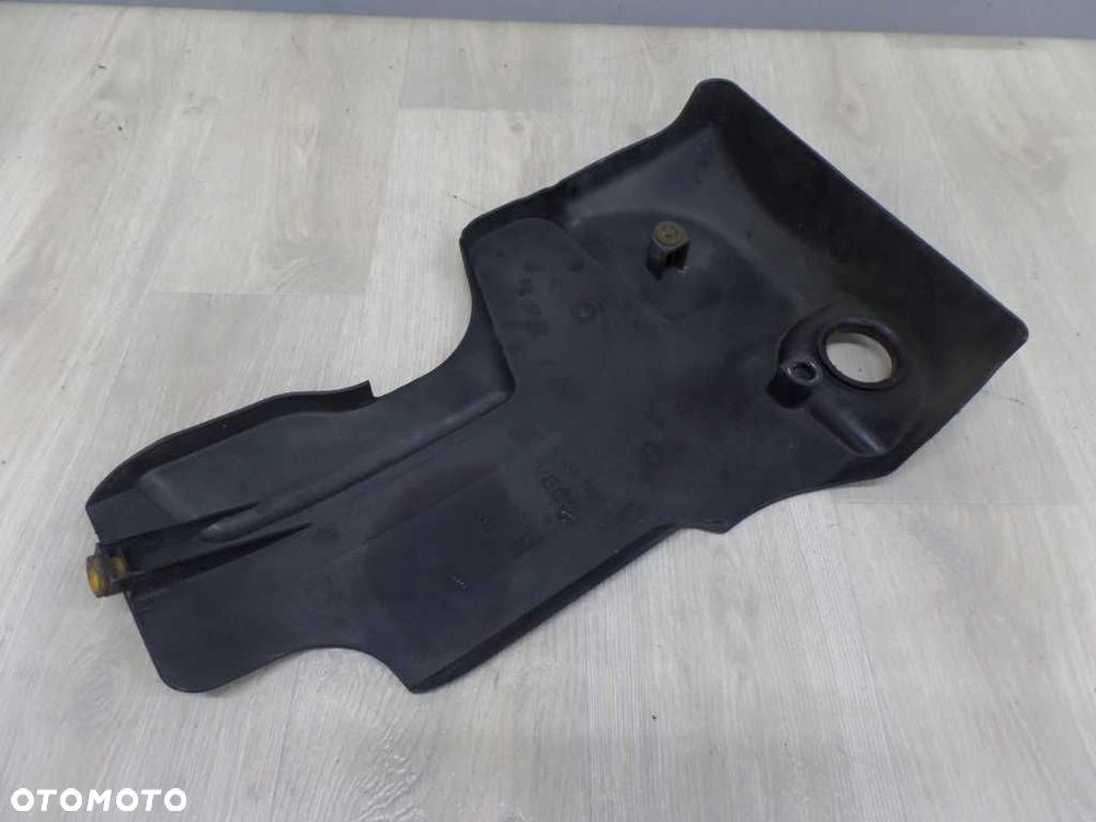 IVECO DAILY 3.0 06-11 EURO 4 POKRYWA OSLONA SILNIKA GORNA 504047907 - 3