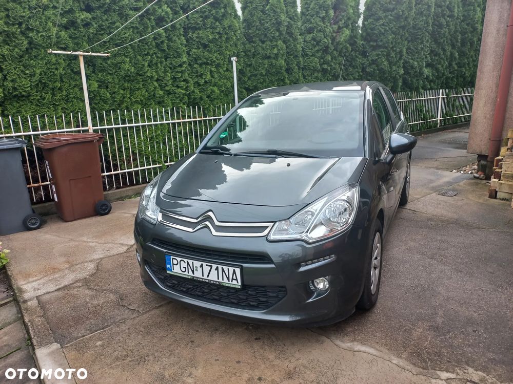 Citroën C3 BlueHDi 100 S&S SHINE - 3