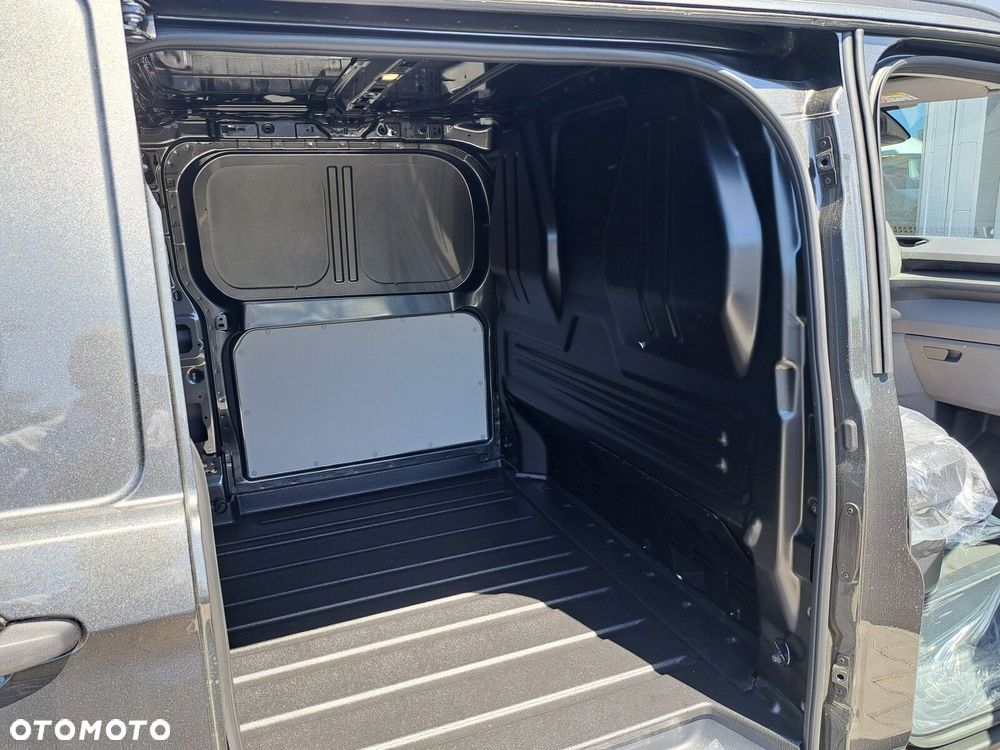 Volkswagen Transporter L2H1 "L" - 10
