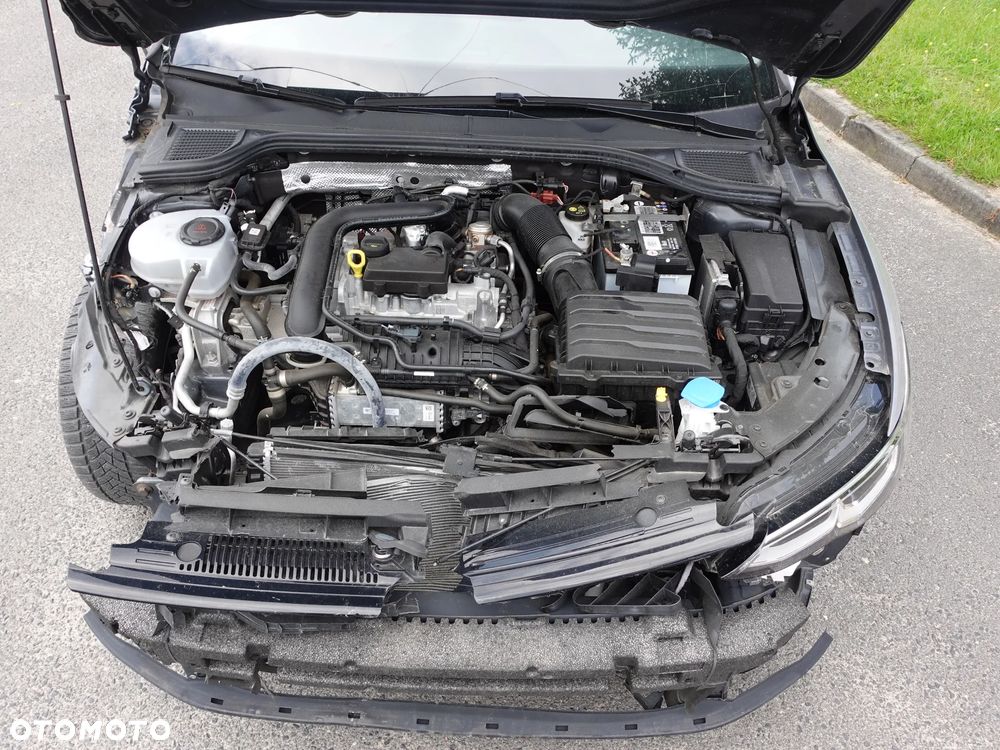 Volkswagen Golf 1.0 TSI OPF United - 11