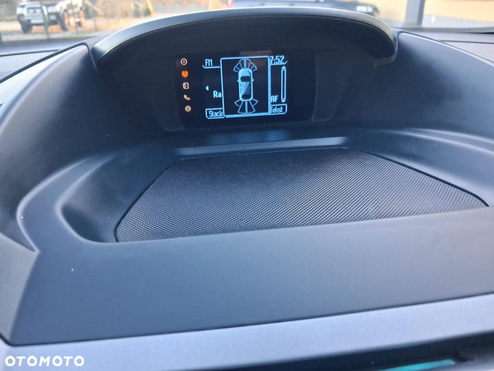 Ford Grand C-MAX 1.0 EcoBoost Ambiente ASS - 17