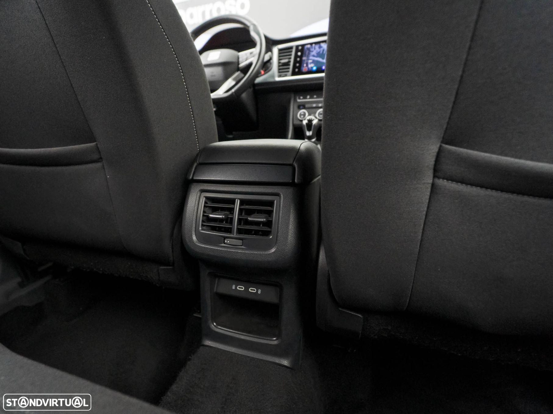 SEAT Ateca 1.0 TSI Style - 37