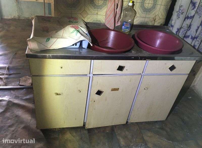 Moradia / Casa de habitação na Serra da Gardunha - Grande imagem: 2/11