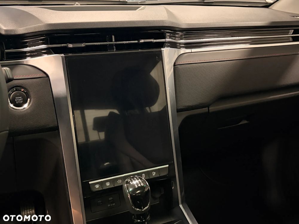 JAC T8 PRO Standard - 11