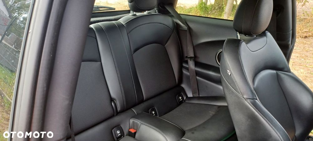MINI Cooper S Metropolitan - 5