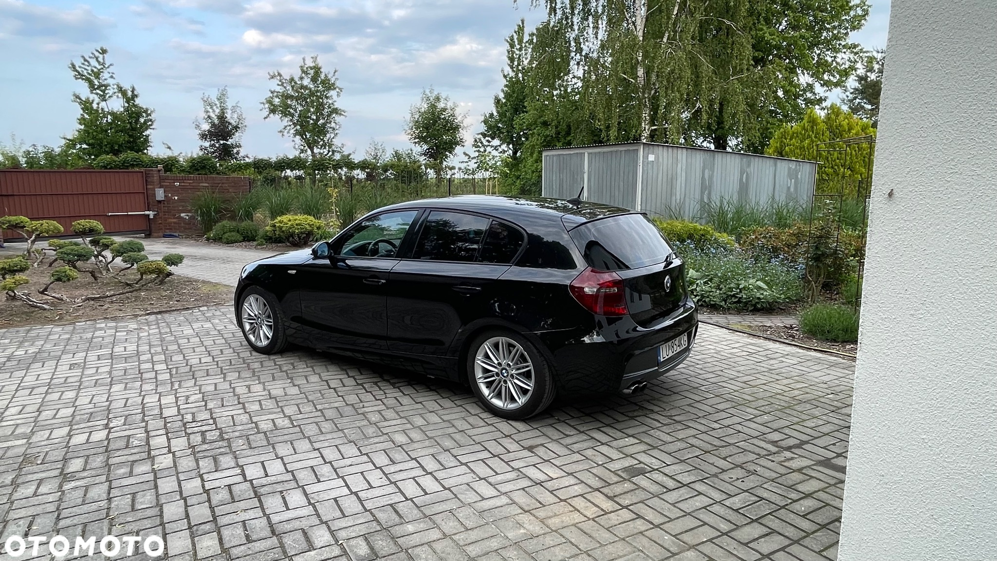 BMW Seria 1 130i - 23