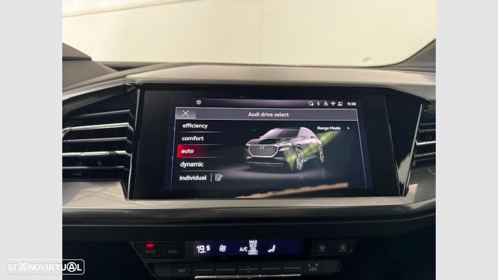 Audi Q4 e-tron 45 82 kWh - 10