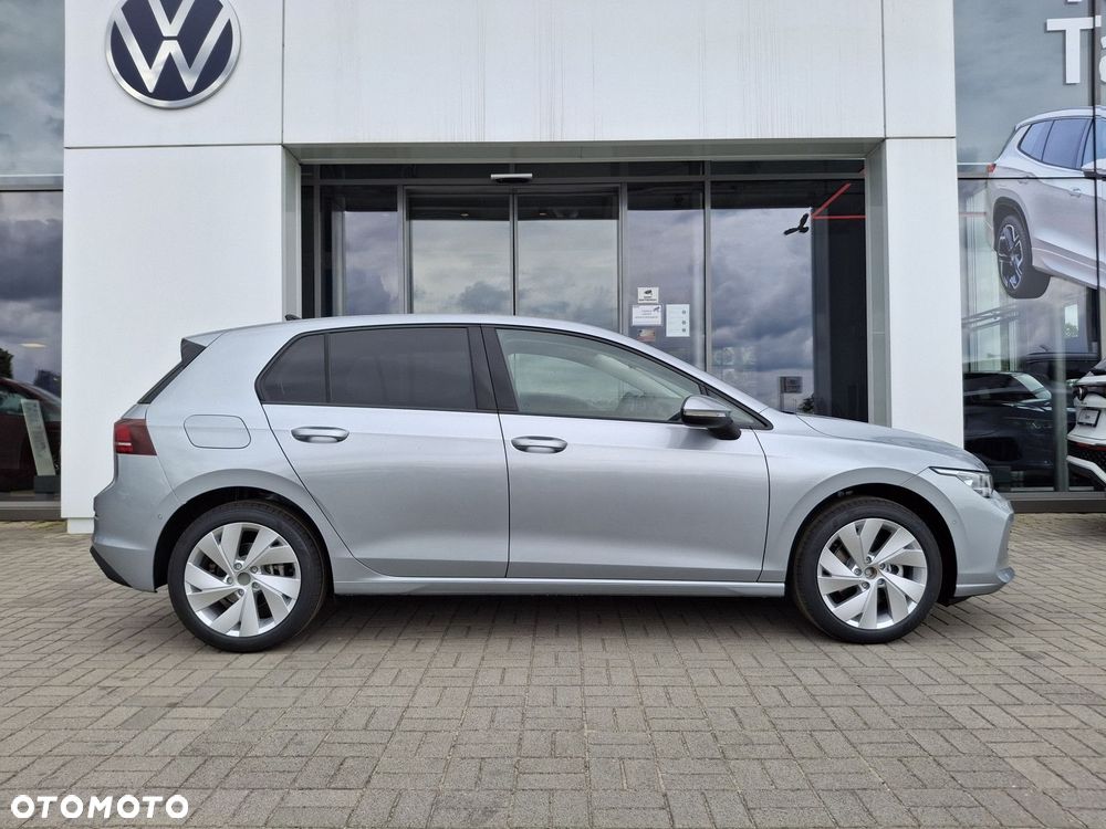 Volkswagen Golf VIII 1.5 TSI Life Plus - 4
