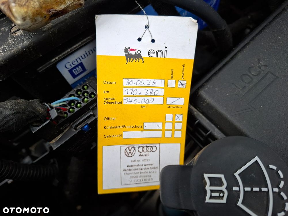 Opel Meriva 1.4 Innovation - 22