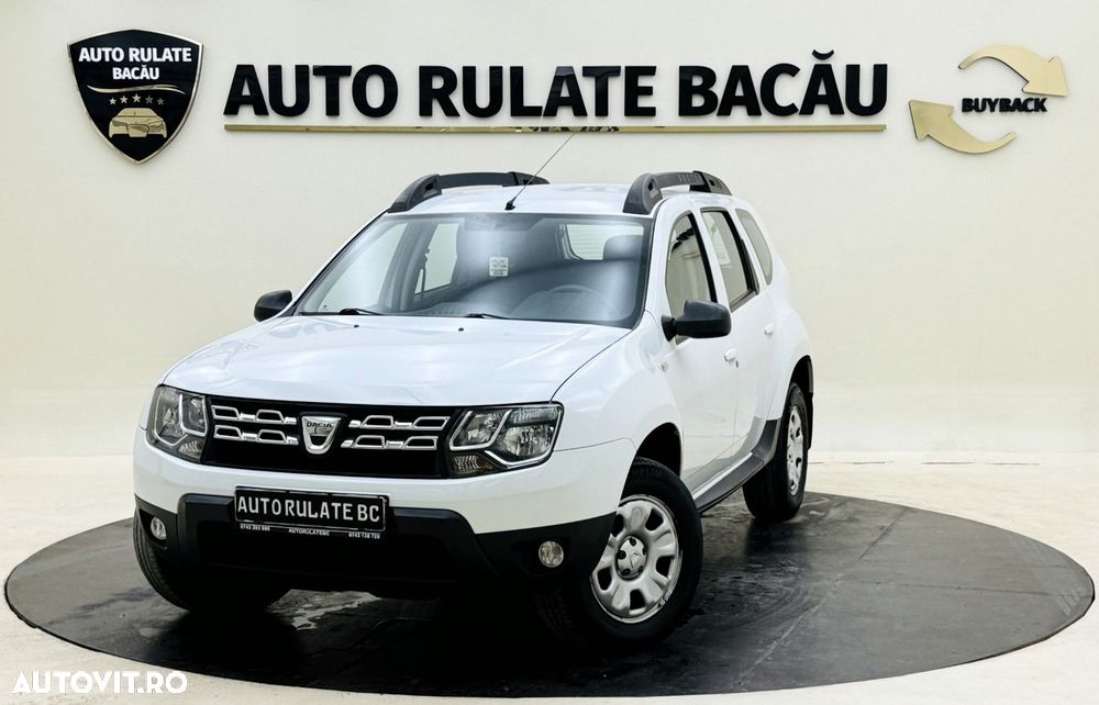 Dacia Duster - 2