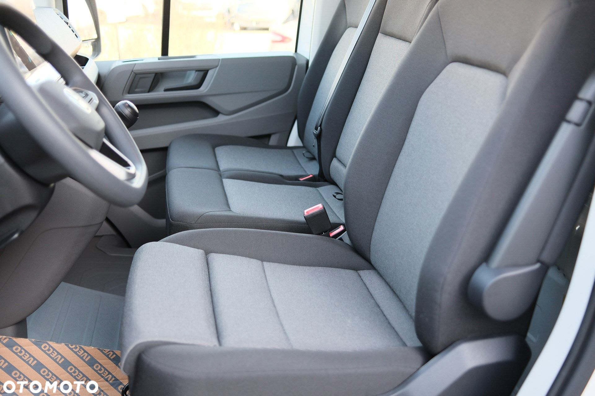 Volkswagen Crafter 35 TDI Euro 6 - 15