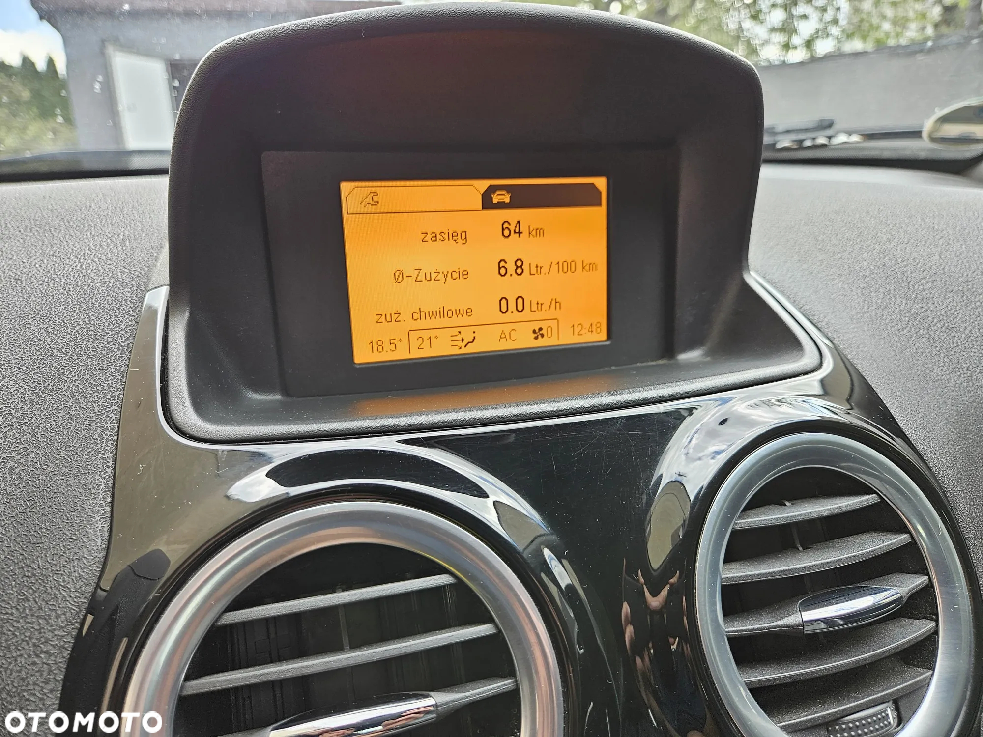 Opel Corsa 1.6 Turbo OPC - 12