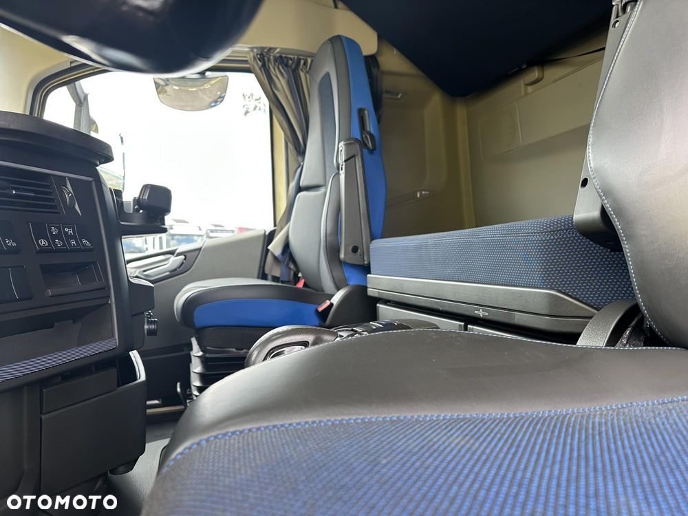 Volvo FH 460 I-SAVE XL ADR - 7