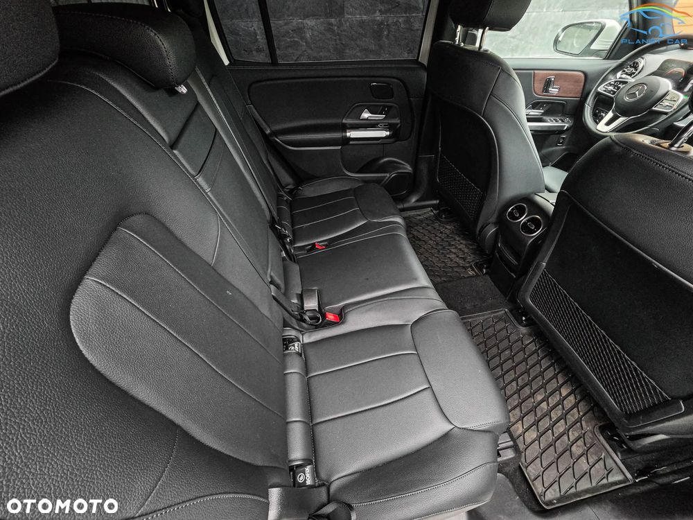 Mercedes-Benz EQB 250+ - 17