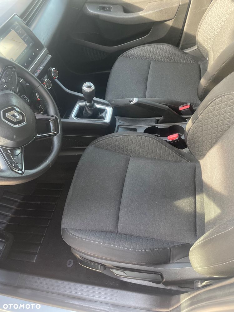 Renault Clio 1.5 dCi Energy Limited - 11