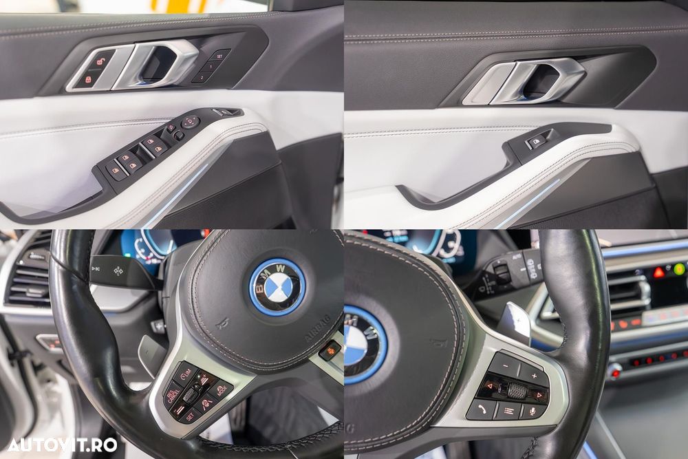 BMW X5 xDrive45e - 3