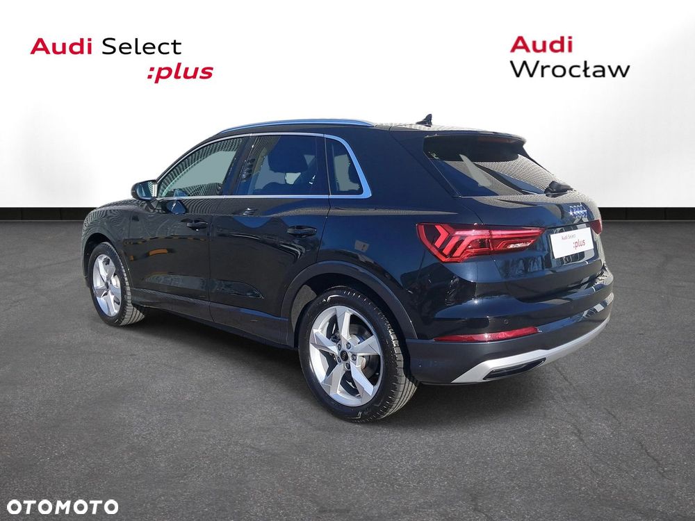 Audi Q3 - 6